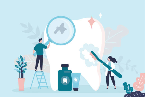 Sterling, KS Dental Services Company