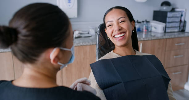 Dental Bonding in Sterling, KS