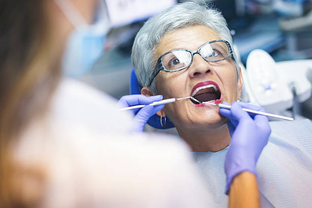 Best Cosmetic Dentistry  in Sterling, KS
