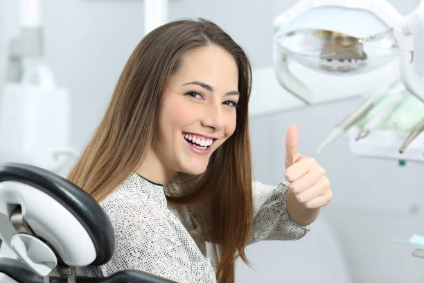 Oral Cancer Screening in Sterling, KS